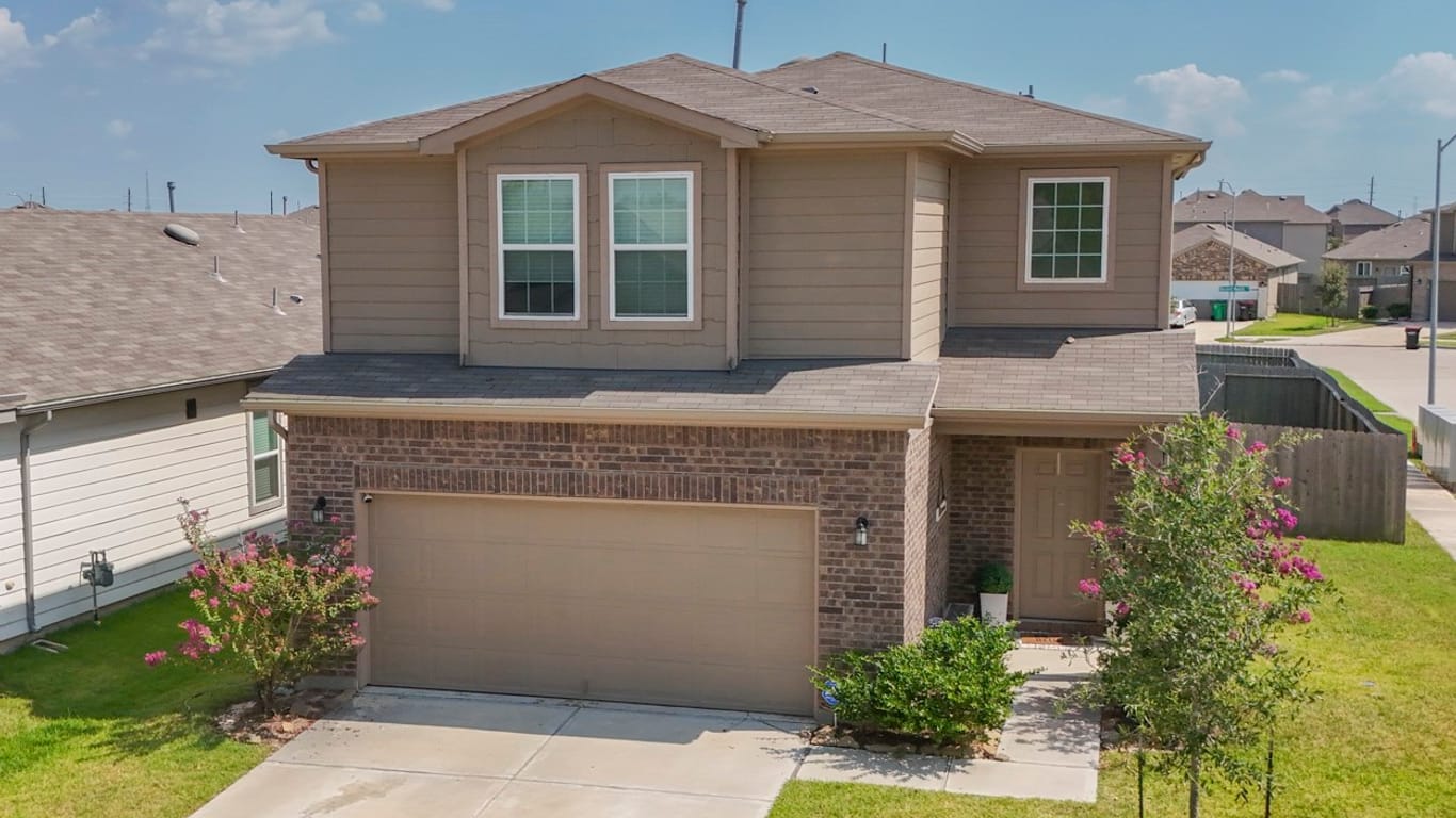 Katy 2-story, 4-bed 25555 Pitchfork Ranch Place-idx