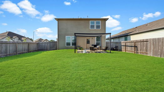 Katy 2-story, 4-bed 25555 Pitchfork Ranch Place-idx