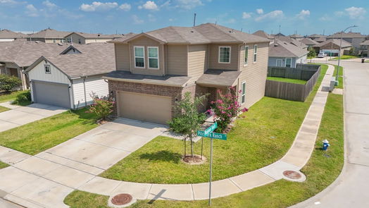 Katy 2-story, 4-bed 25555 Pitchfork Ranch Place-idx