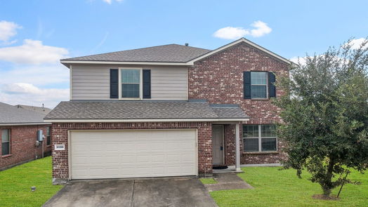 Katy 2-story, 5-bed 21359 Bandera Ranch Lane-idx