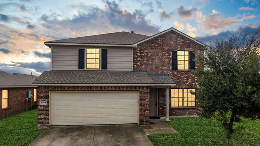 Katy 2-story, 5-bed 21359 Bandera Ranch Lane-idx