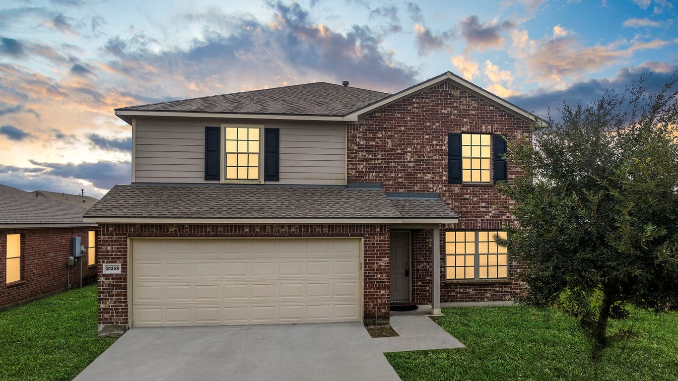 Katy 2-story, 5-bed 21359 Bandera Ranch Lane-idx