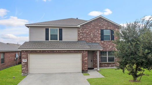 Katy 2-story, 5-bed 21359 Bandera Ranch Lane-idx