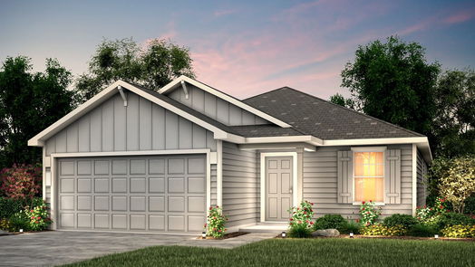 Magnolia null-story, 4-bed 25489 Cilantro Drive-idx