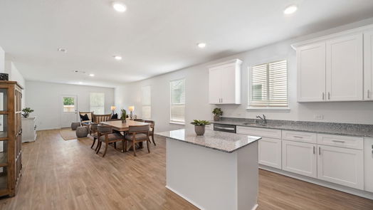 Magnolia null-story, 4-bed 25489 Cilantro Drive-idx