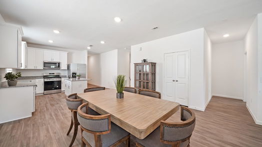 Magnolia null-story, 4-bed 25489 Cilantro Drive-idx