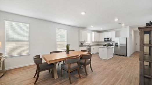 Magnolia null-story, 4-bed 25489 Cilantro Drive-idx