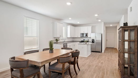 Magnolia null-story, 4-bed 25489 Cilantro Drive-idx