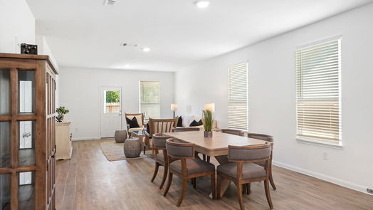 Magnolia null-story, 4-bed 25489 Cilantro Drive-idx