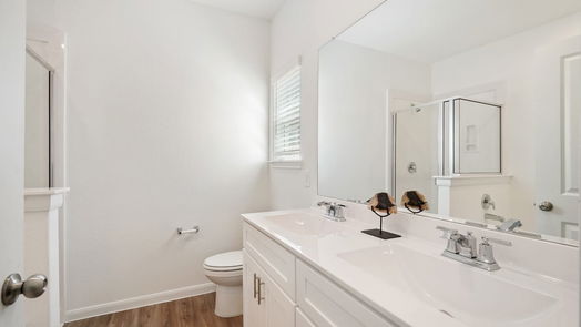 Magnolia null-story, 4-bed 25489 Cilantro Drive-idx