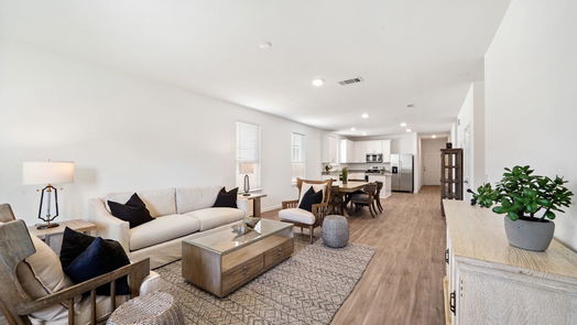 Magnolia null-story, 4-bed 25489 Cilantro Drive-idx