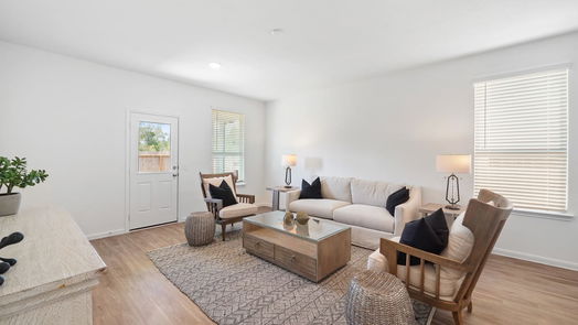 Magnolia null-story, 4-bed 25489 Cilantro Drive-idx