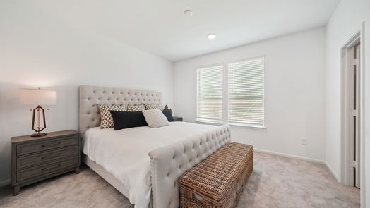 Magnolia null-story, 4-bed 25489 Cilantro Drive-idx