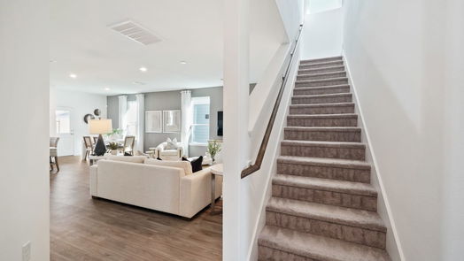 Magnolia 2-story, 4-bed 13540 Myrtle Gardens Boulevard-idx