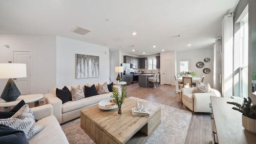 Magnolia 2-story, 4-bed 13540 Myrtle Gardens Boulevard-idx