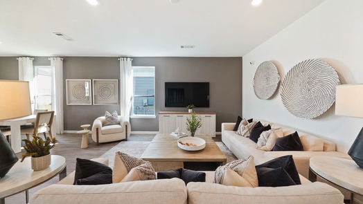 Magnolia 2-story, 4-bed 13540 Myrtle Gardens Boulevard-idx