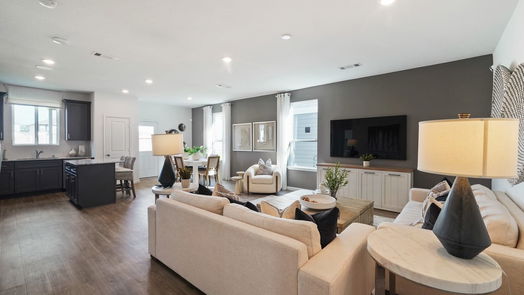 Magnolia 2-story, 4-bed 13540 Myrtle Gardens Boulevard-idx