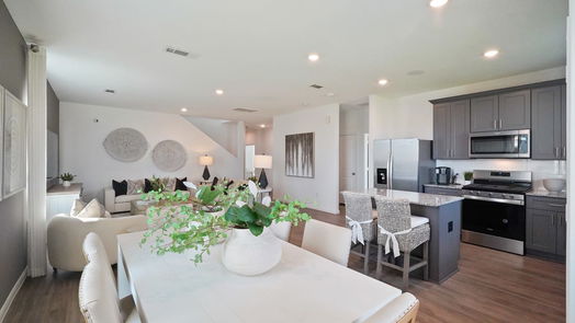 Magnolia 2-story, 4-bed 13540 Myrtle Gardens Boulevard-idx