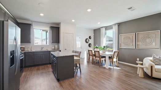 Magnolia 2-story, 4-bed 13540 Myrtle Gardens Boulevard-idx