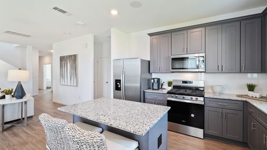 Magnolia 2-story, 4-bed 13540 Myrtle Gardens Boulevard-idx