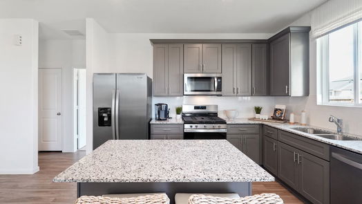 Magnolia 2-story, 4-bed 13540 Myrtle Gardens Boulevard-idx