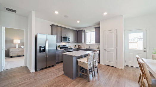 Magnolia 2-story, 4-bed 13540 Myrtle Gardens Boulevard-idx