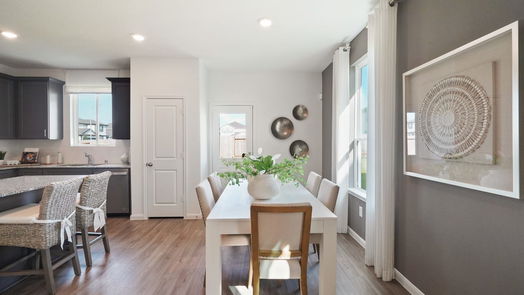 Magnolia 2-story, 4-bed 13540 Myrtle Gardens Boulevard-idx