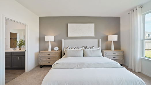 Magnolia 2-story, 4-bed 13540 Myrtle Gardens Boulevard-idx