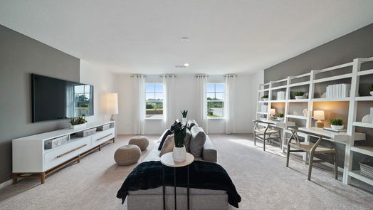 Magnolia 2-story, 4-bed 13540 Myrtle Gardens Boulevard-idx