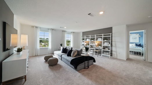 Magnolia 2-story, 4-bed 13540 Myrtle Gardens Boulevard-idx