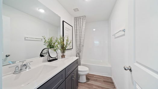 Magnolia 2-story, 4-bed 13540 Myrtle Gardens Boulevard-idx