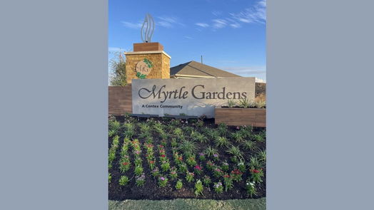 Magnolia 2-story, 4-bed 13540 Myrtle Gardens Boulevard-idx