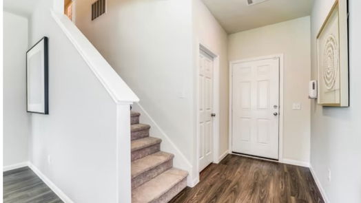 Magnolia 2-story, 4-bed 25912 Chicory Drive-idx