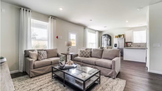 Magnolia 2-story, 4-bed 25912 Chicory Drive-idx