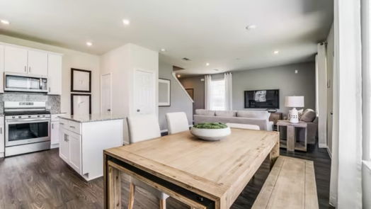 Magnolia 2-story, 4-bed 25912 Chicory Drive-idx