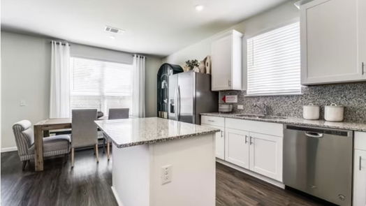 Magnolia 2-story, 4-bed 25912 Chicory Drive-idx