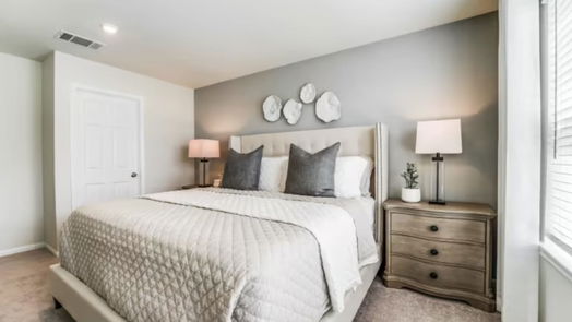 Magnolia 2-story, 4-bed 25912 Chicory Drive-idx