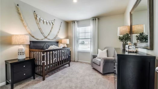 Magnolia 2-story, 4-bed 25912 Chicory Drive-idx