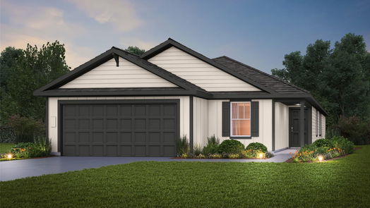 Magnolia null-story, 4-bed 25445 Cilantro Drive-idx