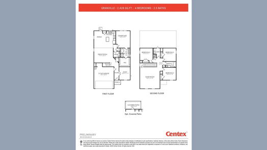 Magnolia 2-story, 4-bed 25547 Balsamroot Drive-idx