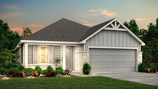 Magnolia null-story, 3-bed 25543 Balsamroot Drive-idx