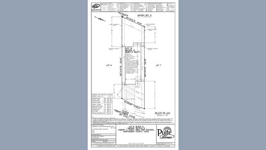 Montgomery 1-story, 3-bed 15304 Twinflower Cove-idx