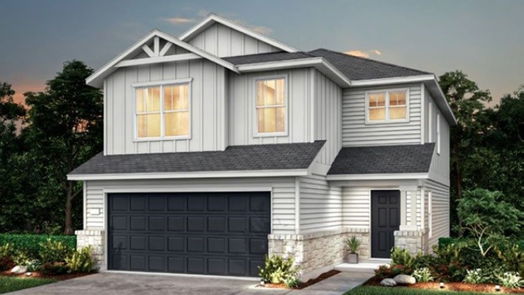 Porter 2-story, 4-bed 21434 Rising Fawn Road-idx