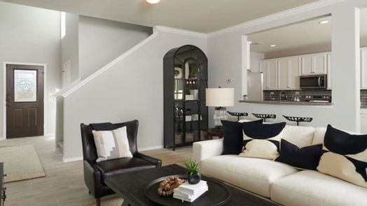 Porter 2-story, 4-bed 21434 Rising Fawn Road-idx