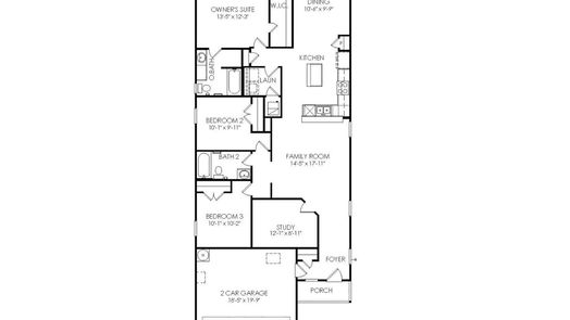 Porter 1-story, 3-bed 21420 Austell Pond Drive-idx