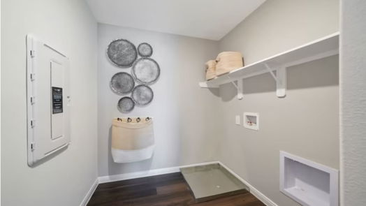 Porter 2-story, 4-bed 21431 Austell Pond Drive-idx