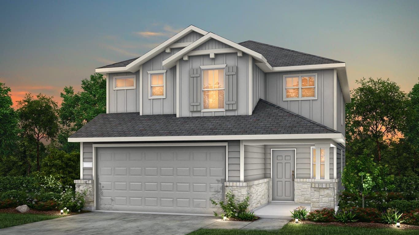 Porter 2-story, 4-bed 21431 Austell Pond Drive-idx