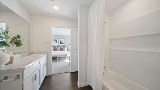 Porter 2-story, 4-bed 21431 Austell Pond Drive-idx