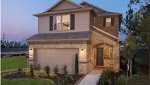 Centex Homes Old Town Spring-0