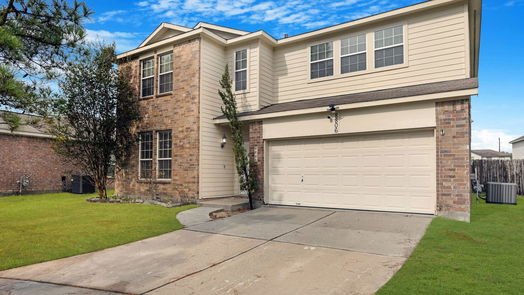 Tomball 2-story, 3-bed 8806 Willow Spur Drive-idx